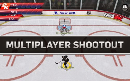  2 (NHL 2K) v1.0.3