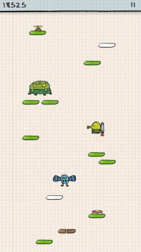   (Doodle Jump) v3.2