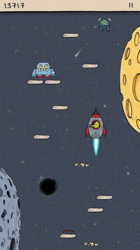   (Doodle Jump) v3.2