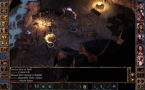  :   (Baldur's Gate Enhanced Edition) v1.3