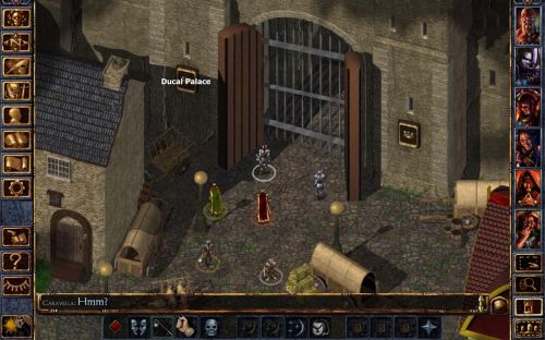  :   (Baldur's Gate Enhanced Edition) v1.3