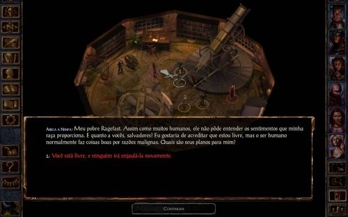  :   (Baldur's Gate Enhanced Edition) v1.3