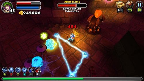    (Dungeon Quest) v1.7.4.1