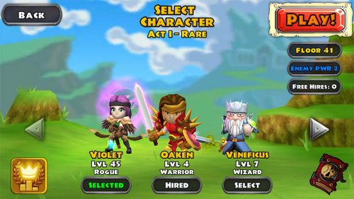    (Dungeon Quest) v1.7.4.1