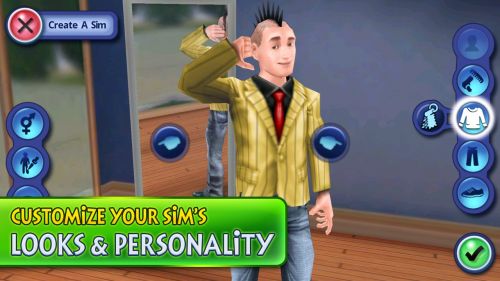  3 (The Sims 3) v1.5.21