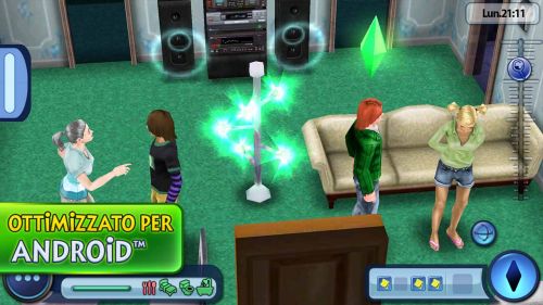  3 (The Sims 3) v1.5.21