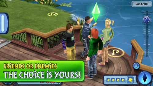  3 (The Sims 3) v1.5.21