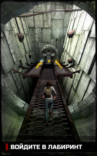    (The Maze Runner) v1.3.11