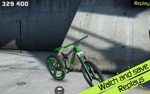   BMX (Touchgrind BMX) v1.18