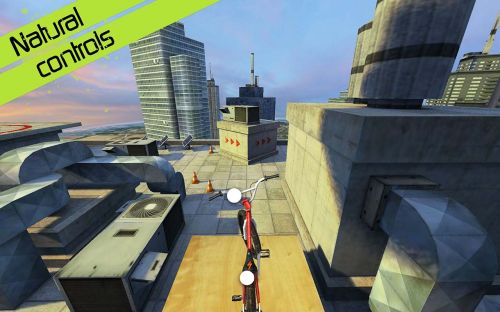   BMX (Touchgrind BMX) v1.18