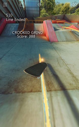    (True Skate) v1.3.11