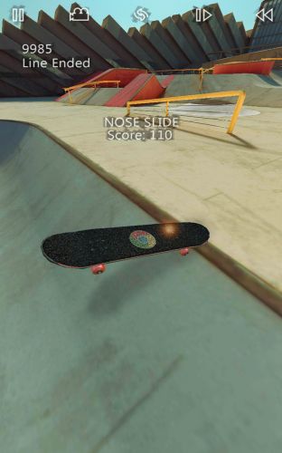    (True Skate) v1.3.11