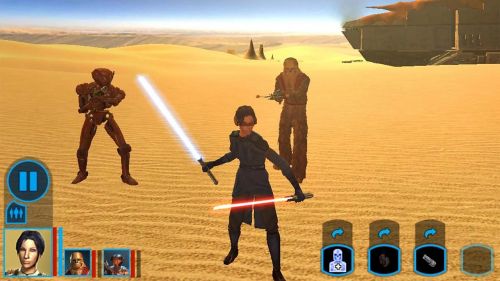  :    (Star Wars KOTOR) v1.0.1