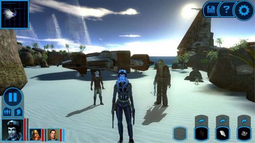  :    (Star Wars KOTOR) v1.0.1