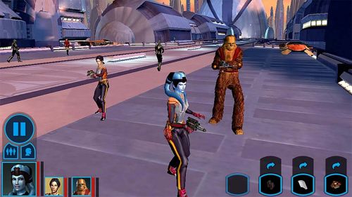  :    (Star Wars KOTOR) v1.0.1