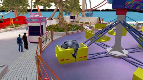   (Goat Simulator) v1.1.4