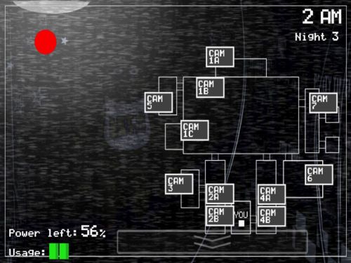     (Five Nights at Freddy's) v1.85