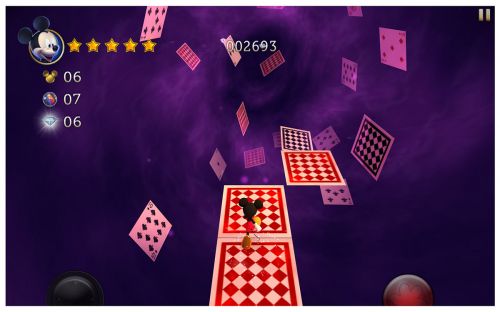   (Castle of Illusion) v1.1.0