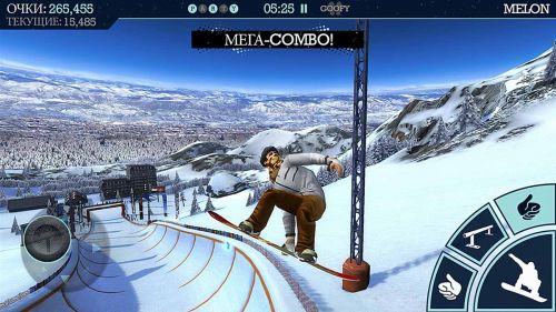   (Snowboard Party) v1.0.12