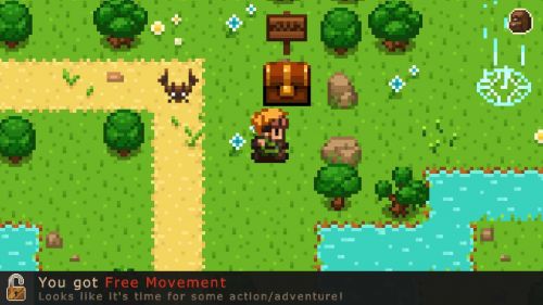   (Evoland) v1.2.12