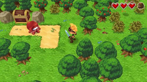   (Evoland) v1.2.12