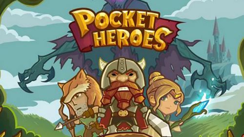 Карманные Герои (Pocket Heroes) v1.1.5