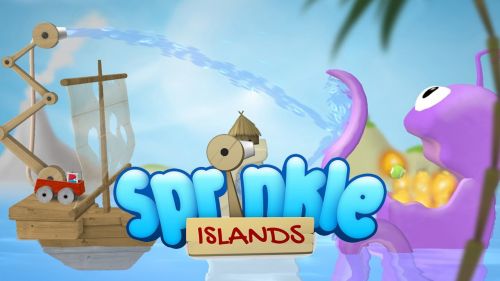   (Sprinkle Islands) v1.1.2