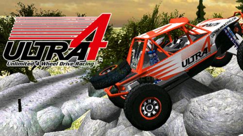 Ультра4 гонки внедорожников (ULTRA4 Offroad Racing) v1.18