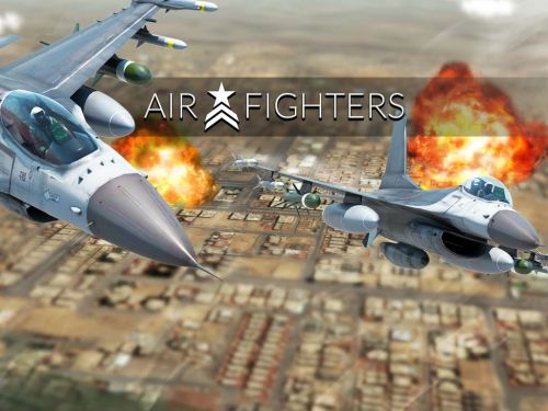   (AirFighters Pro) v2.01