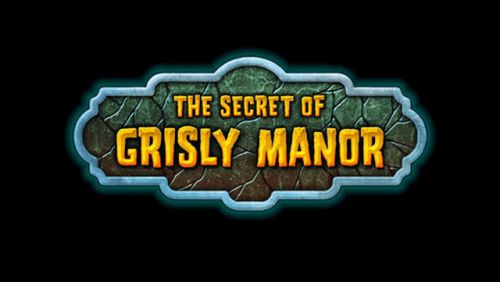   Grisly (The Secret of Grisly Manor) v2