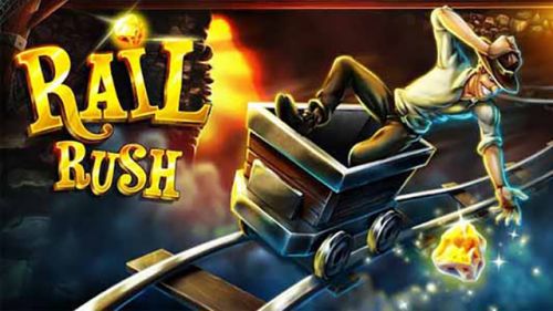   (Rail Rush) v.1.9.4