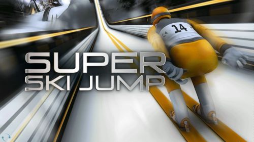     (Super Ski Jump: Winter Rush) v1.3.0