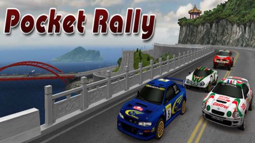 Карманное Ралли (Pocket Rally) v1.2.6