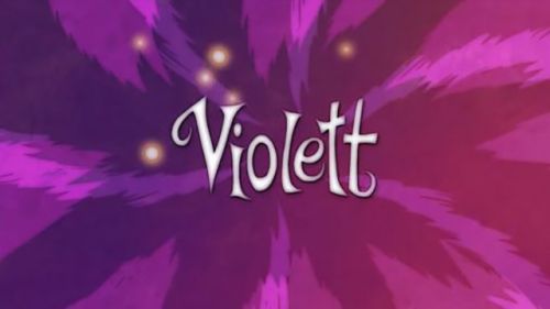 Виолетта (Violett) v2.2