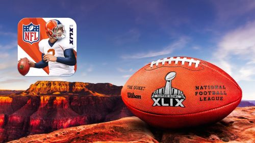   15 (NFL Quarterback 15) v1.4