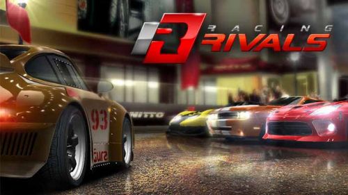   (Racing Rivals) v3.2.1