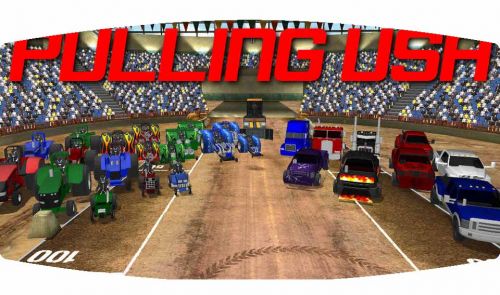   (Pulling USA) v1.4