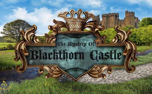 Терновый Замок (Blackthorn Castle) v2.2