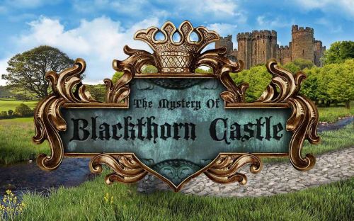   (Blackthorn Castle) v2.2