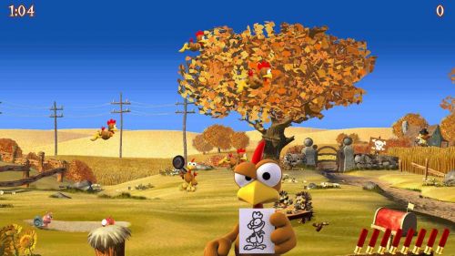   (Crazy Chicken Deluxe) v2.6.3