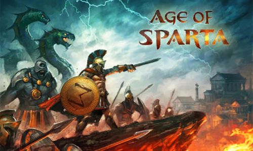   (Age of Sparta) v1.0.0h