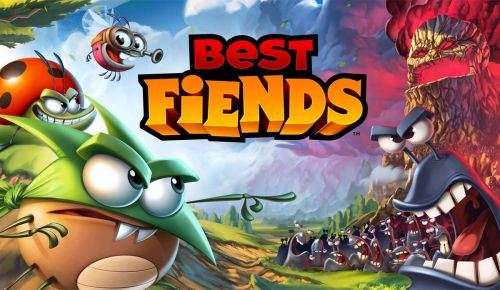   (Best Fiends) v1.2.1