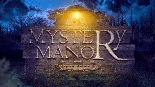     (Mystery Manor) v1.2