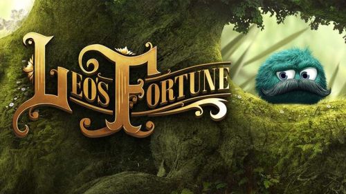   (Leo's Fortune) v1.0.4