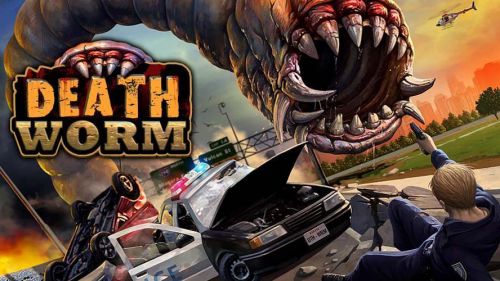   (Death Worm) v1.30