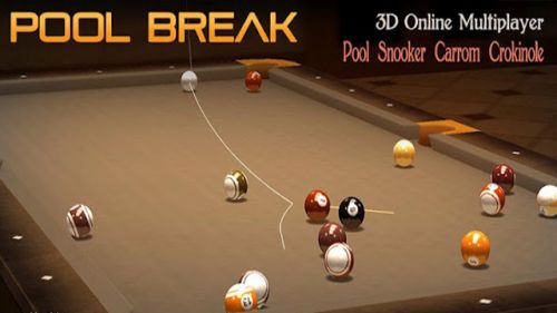 Бассейн Перерыв (Pool Break Pro) v2.5.6