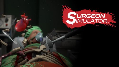   (Surgeon Simulator) v1.1