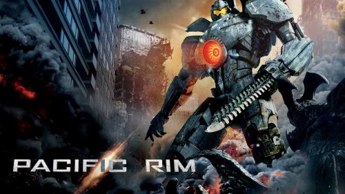   (Pacific Rim) v1.9.4