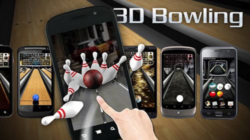  (3D Bowling) v2.4