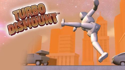   (Turbo Dismount) v1.6.0